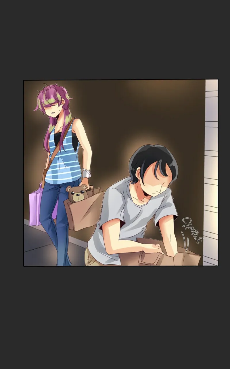Read unOrdinary chapter 11 image 34 on Lezhin