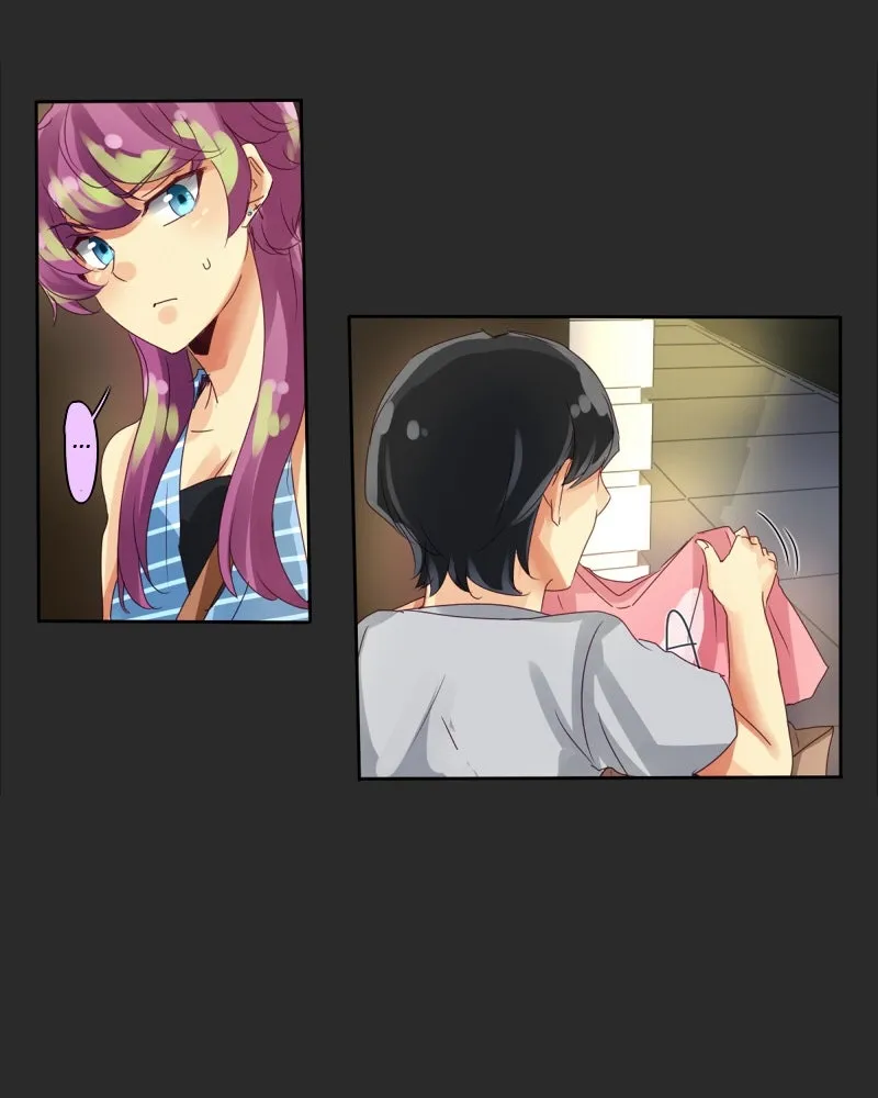 Read unOrdinary chapter 11 image 35 on Lezhin