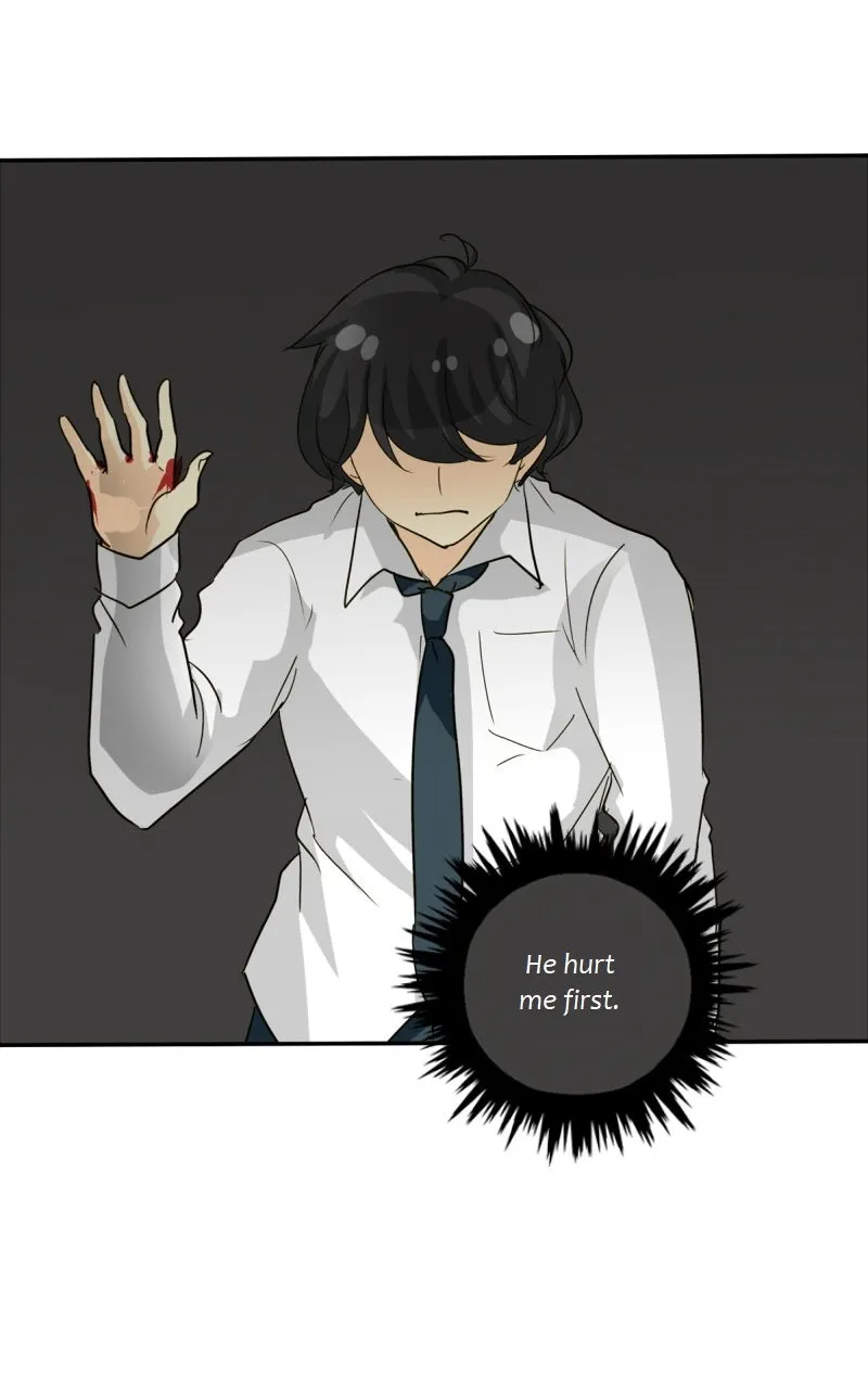 Read unOrdinary chapter 110 image 101 on Lezhin