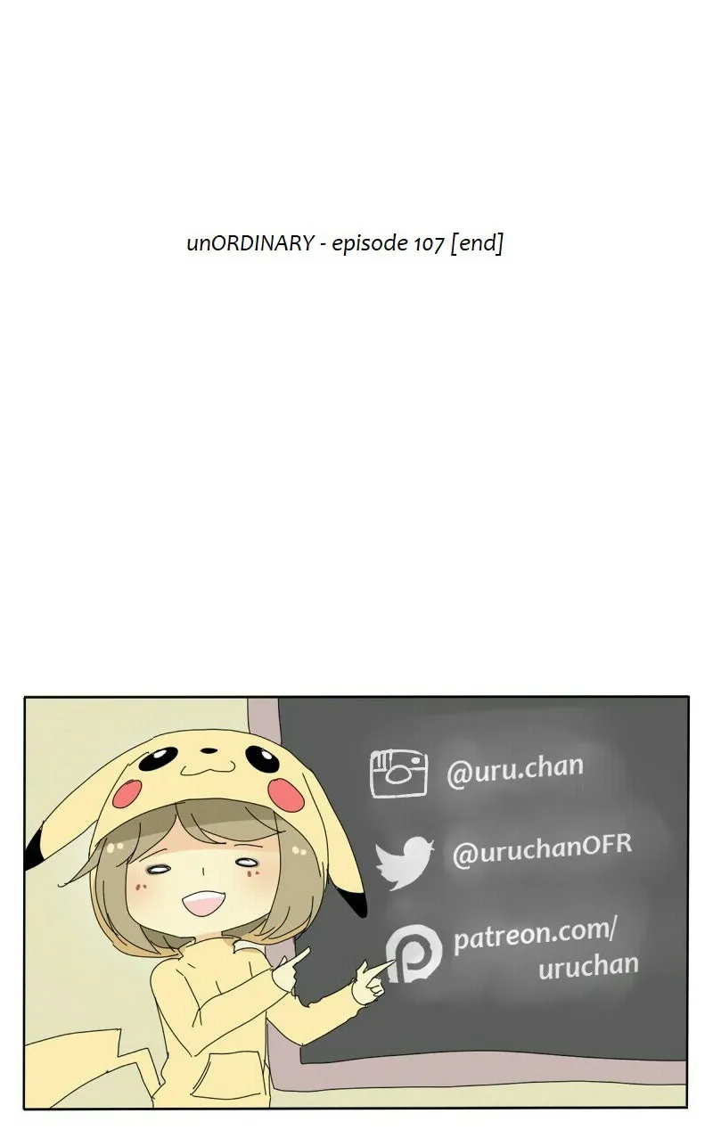Read unOrdinary chapter 110 image 111 on Lezhin