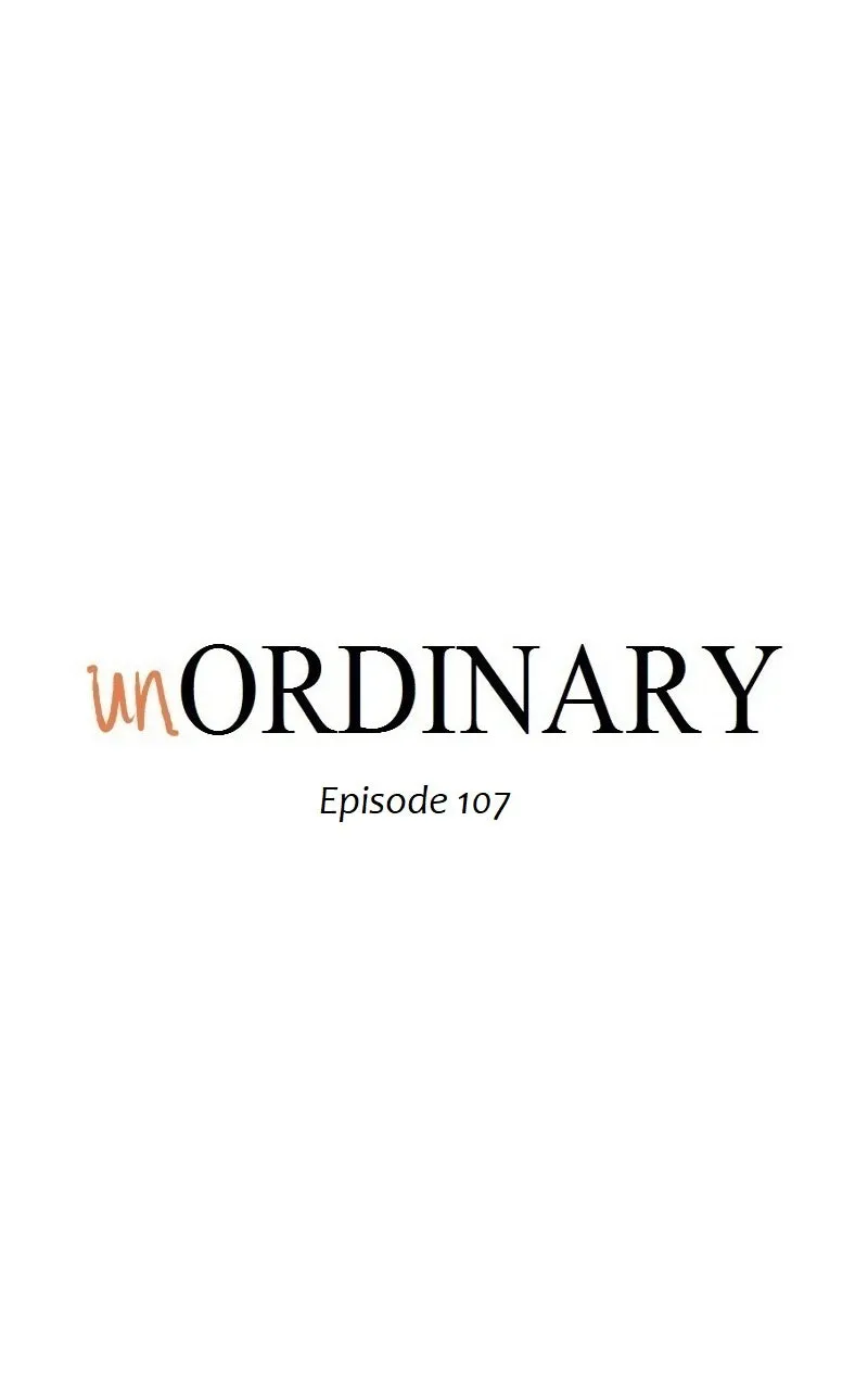 Read unOrdinary chapter 110 image 15 on Lezhin