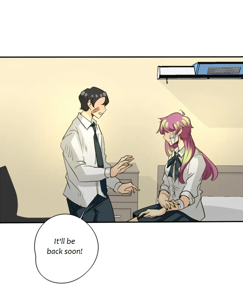 Read unOrdinary chapter 110 image 18 on Lezhin
