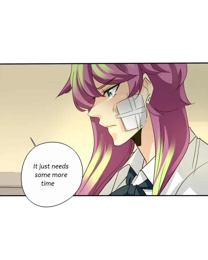 Read unOrdinary chapter 110 image 19 on Lezhin