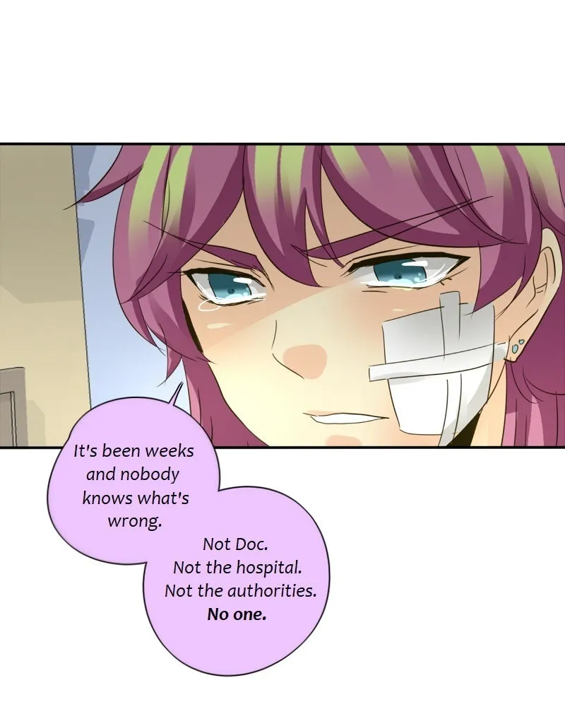 Read unOrdinary chapter 110 image 21 on Lezhin