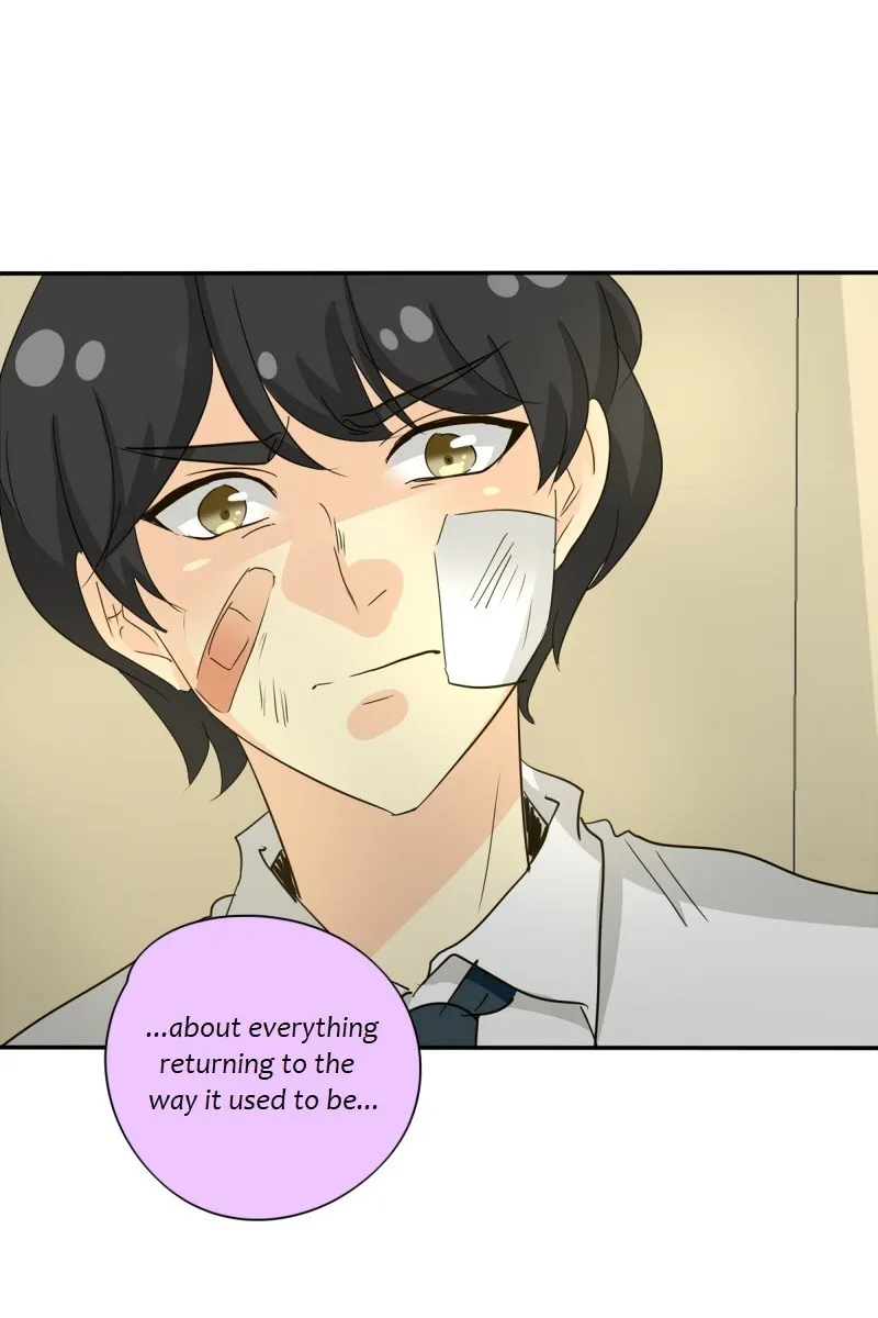 Read unOrdinary chapter 110 image 28 on Lezhin