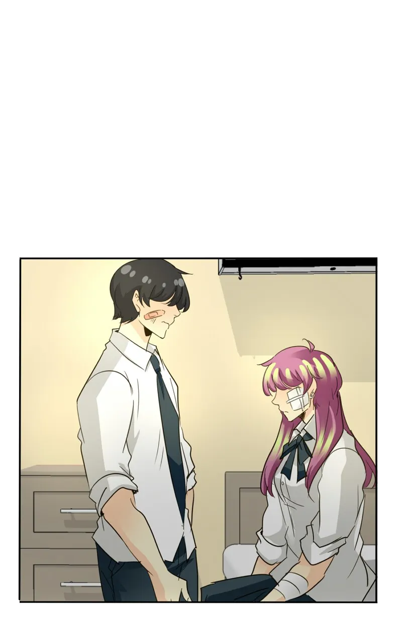 Read unOrdinary chapter 110 image 31 on Lezhin