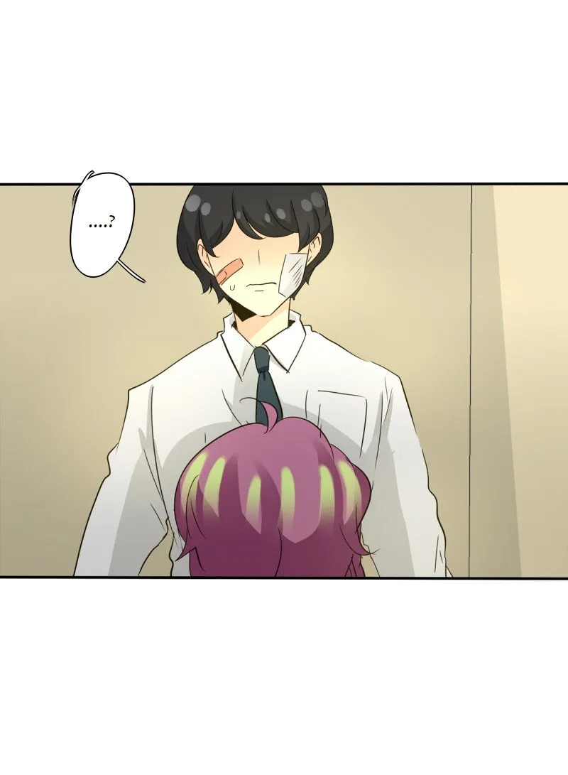 Read unOrdinary chapter 110 image 35 on Lezhin