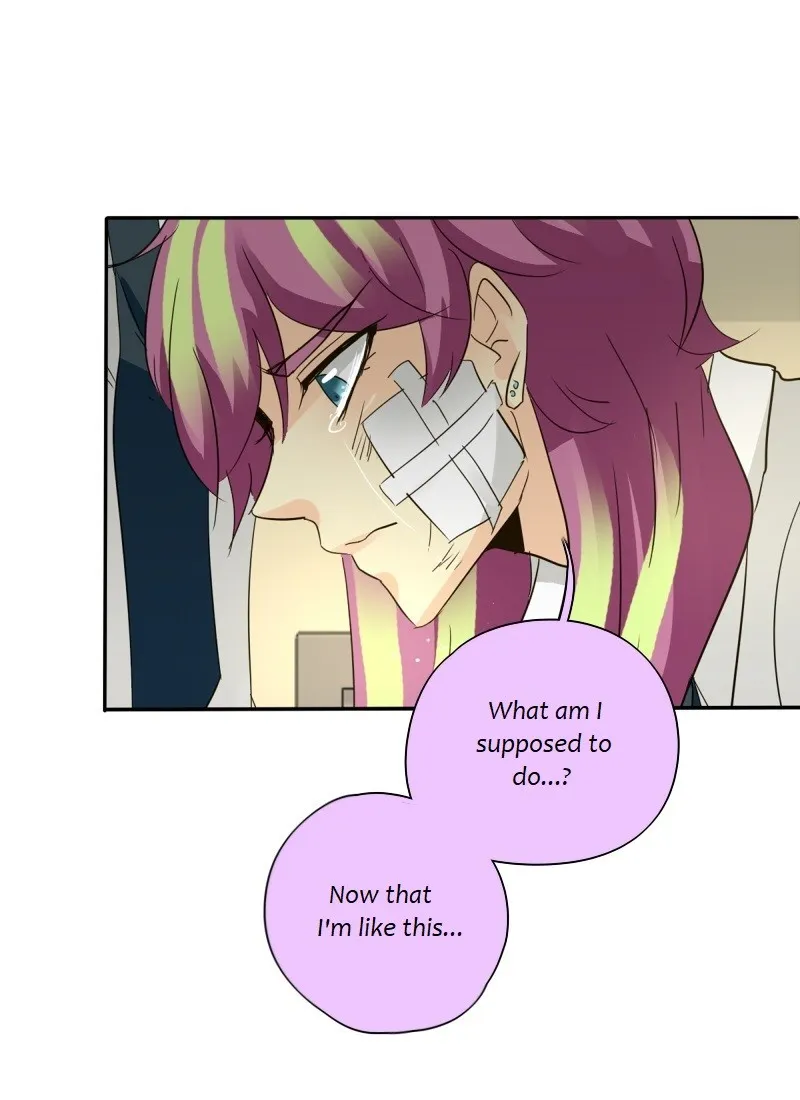 Read unOrdinary chapter 110 image 37 on Lezhin