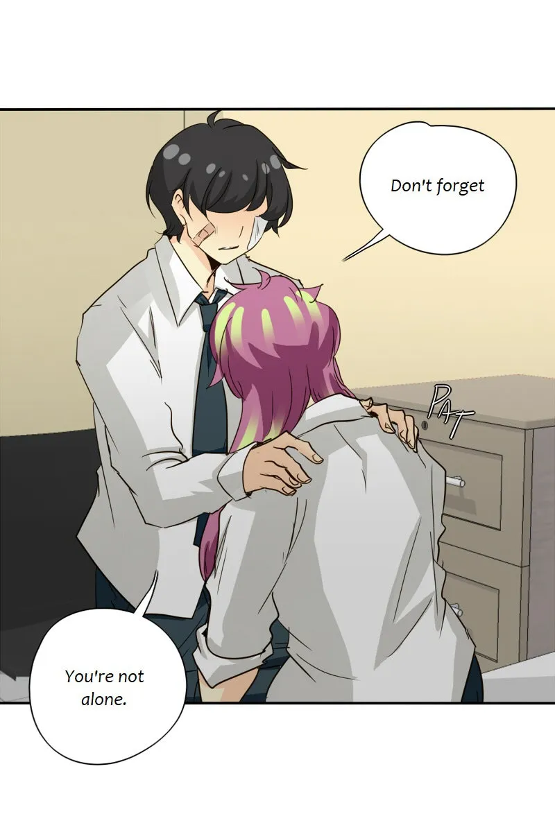 Read unOrdinary chapter 110 image 41 on Lezhin