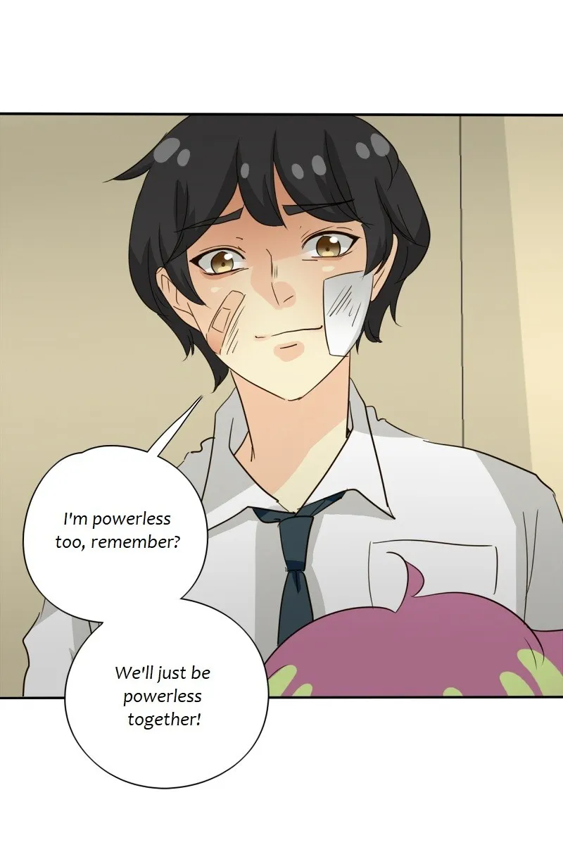 Read unOrdinary chapter 110 image 43 on Lezhin