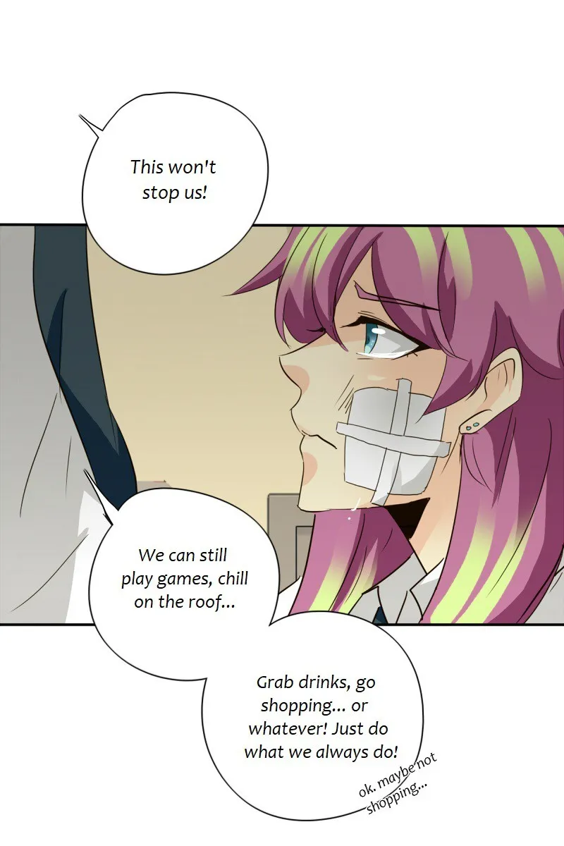 Read unOrdinary chapter 110 image 44 on Lezhin