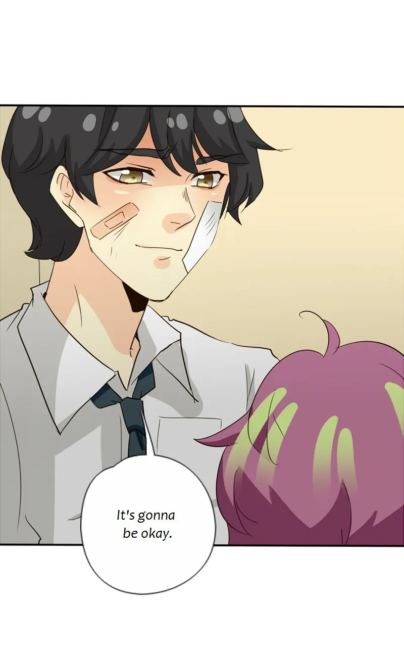 Read unOrdinary chapter 110 image 45 on Lezhin