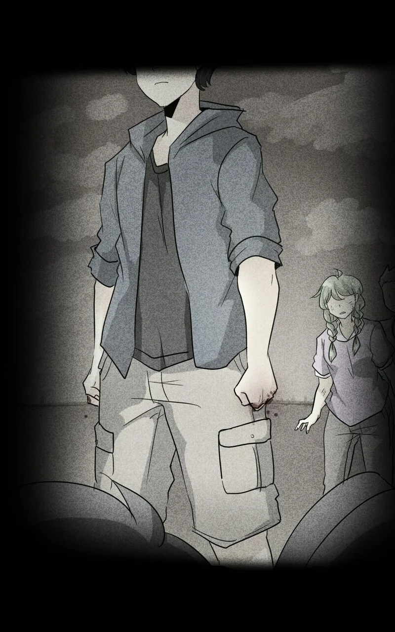 Read unOrdinary chapter 110 image 69 on Lezhin