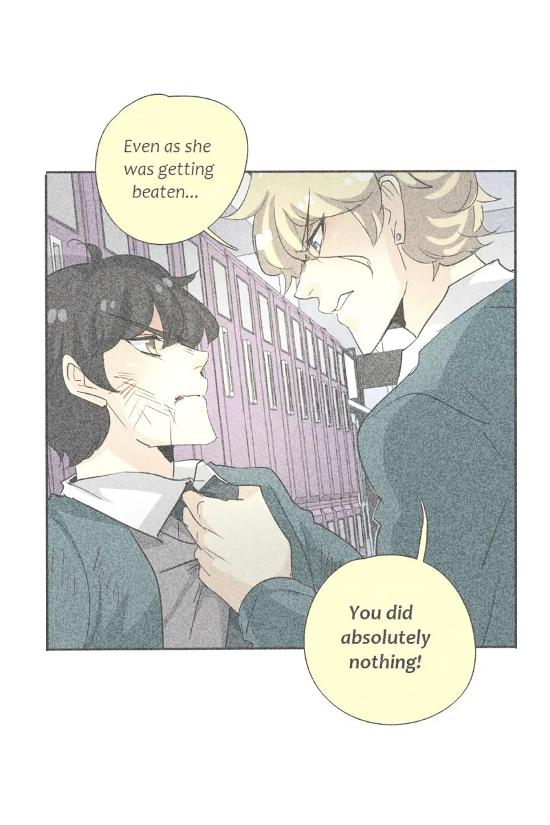 Read unOrdinary chapter 110 image 78 on Lezhin