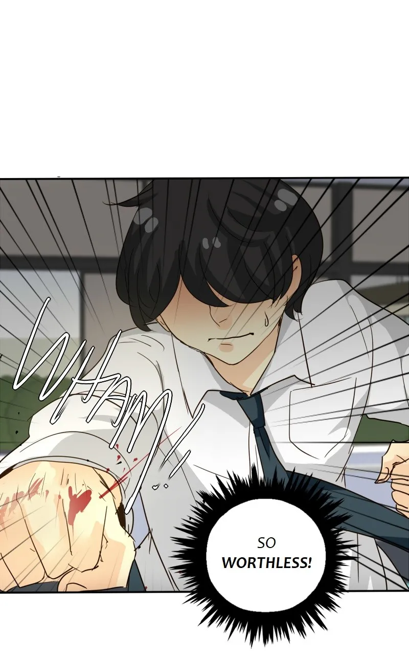 Read unOrdinary chapter 110 image 86 on Lezhin