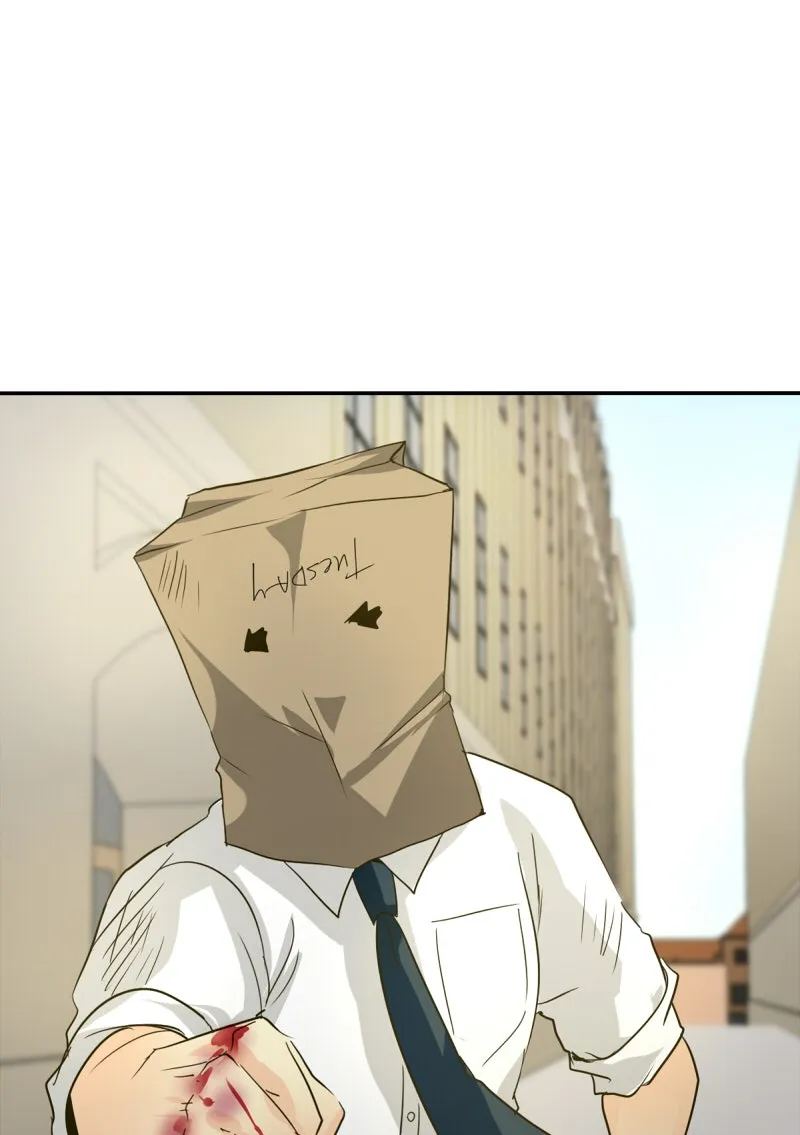 Read unOrdinary chapter 111 image 12 on Lezhin