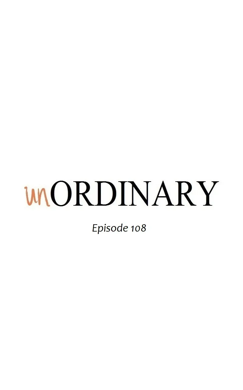 Read unOrdinary chapter 111 image 14 on Lezhin