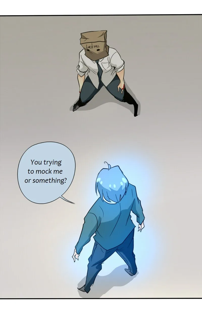 Read unOrdinary chapter 111 image 19 on Lezhin