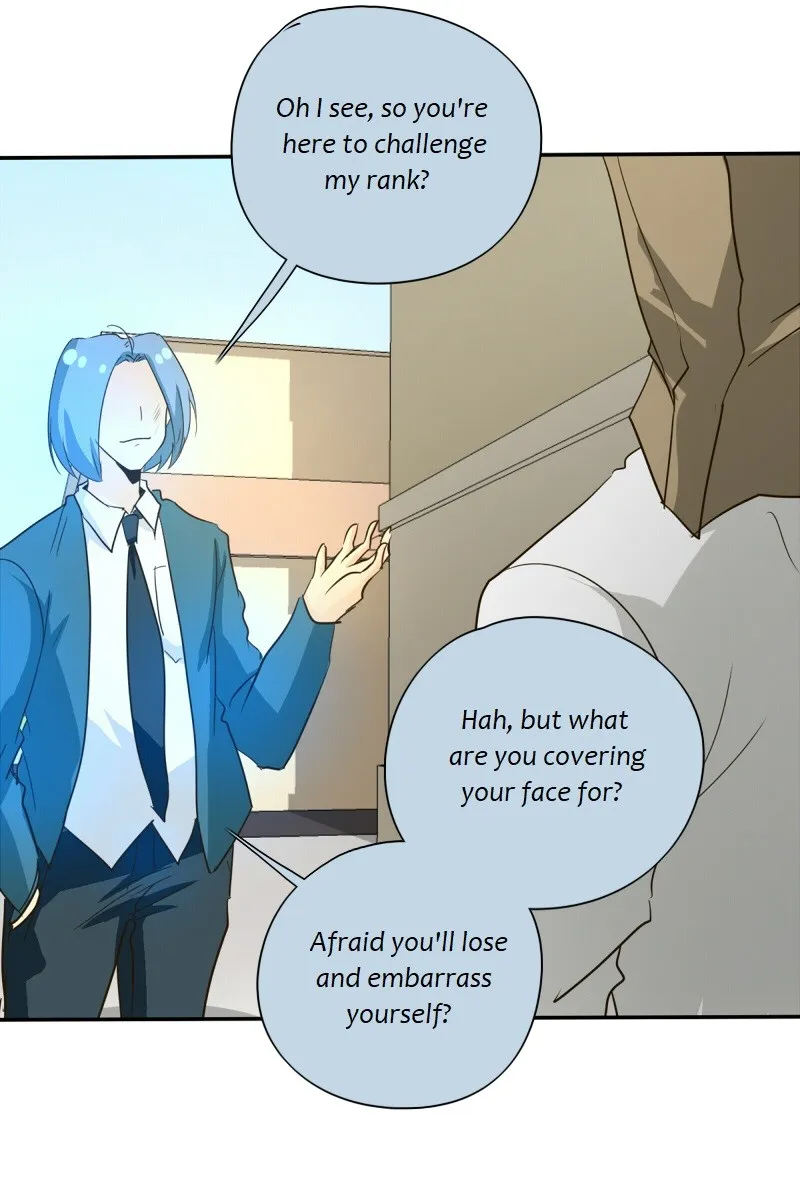 Read unOrdinary chapter 111 image 24 on Lezhin