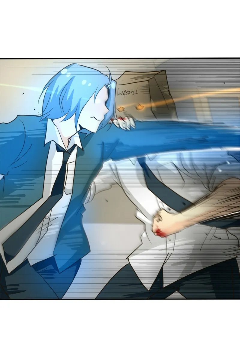 Read unOrdinary chapter 111 image 30 on Lezhin