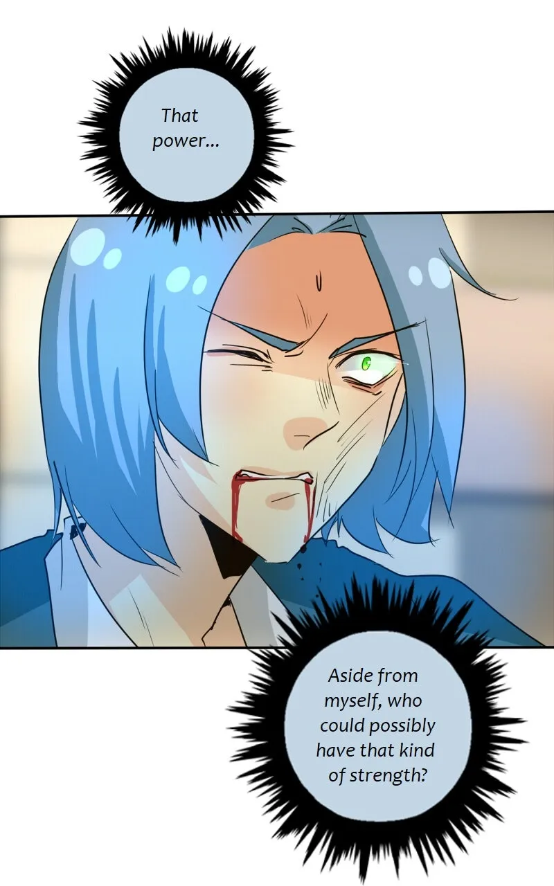 Read unOrdinary chapter 111 image 37 on Lezhin