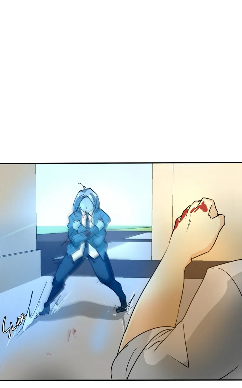 Read unOrdinary chapter 111 image 45 on Lezhin