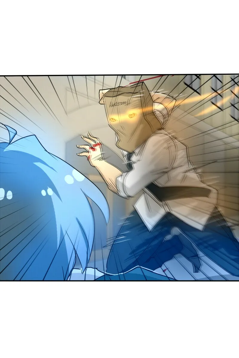 Read unOrdinary chapter 111 image 48 on Lezhin