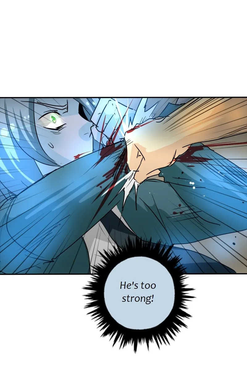 Read unOrdinary chapter 111 image 51 on Lezhin