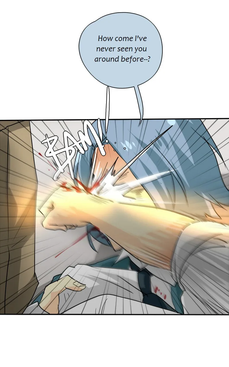 Read unOrdinary chapter 111 image 71 on Lezhin
