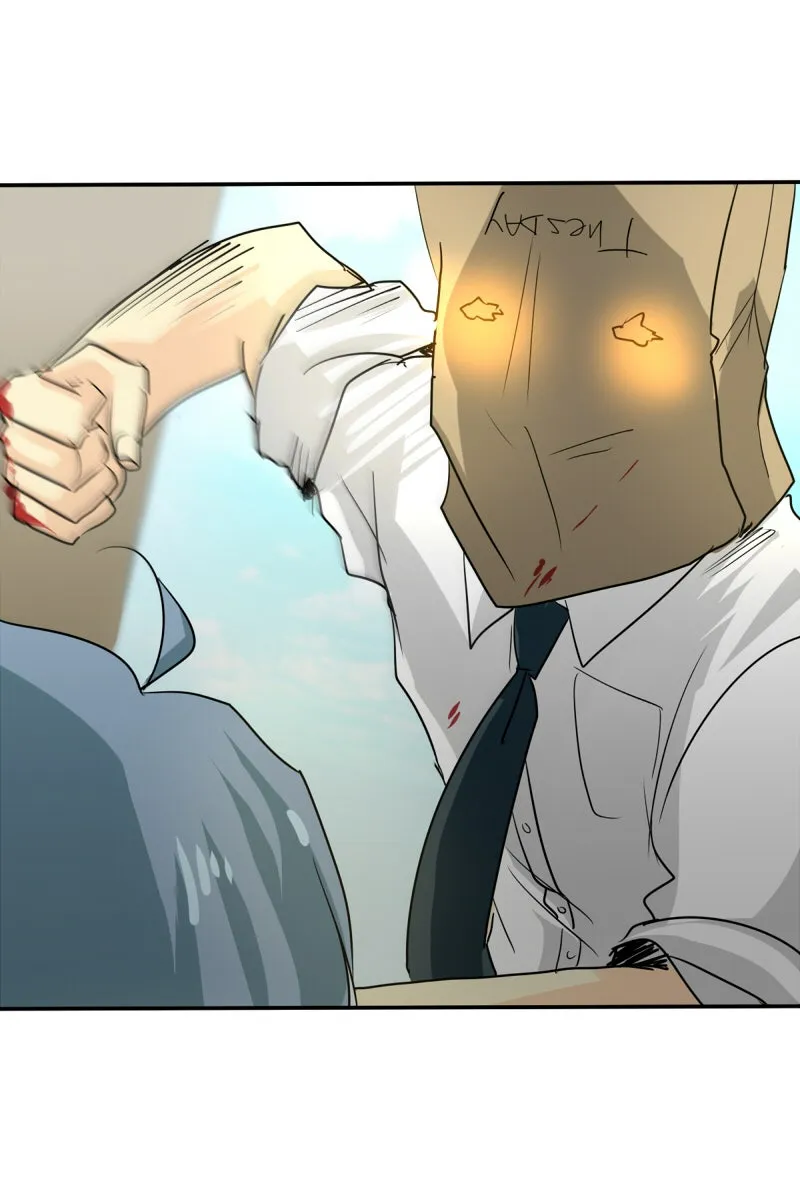 Read unOrdinary chapter 111 image 72 on Lezhin