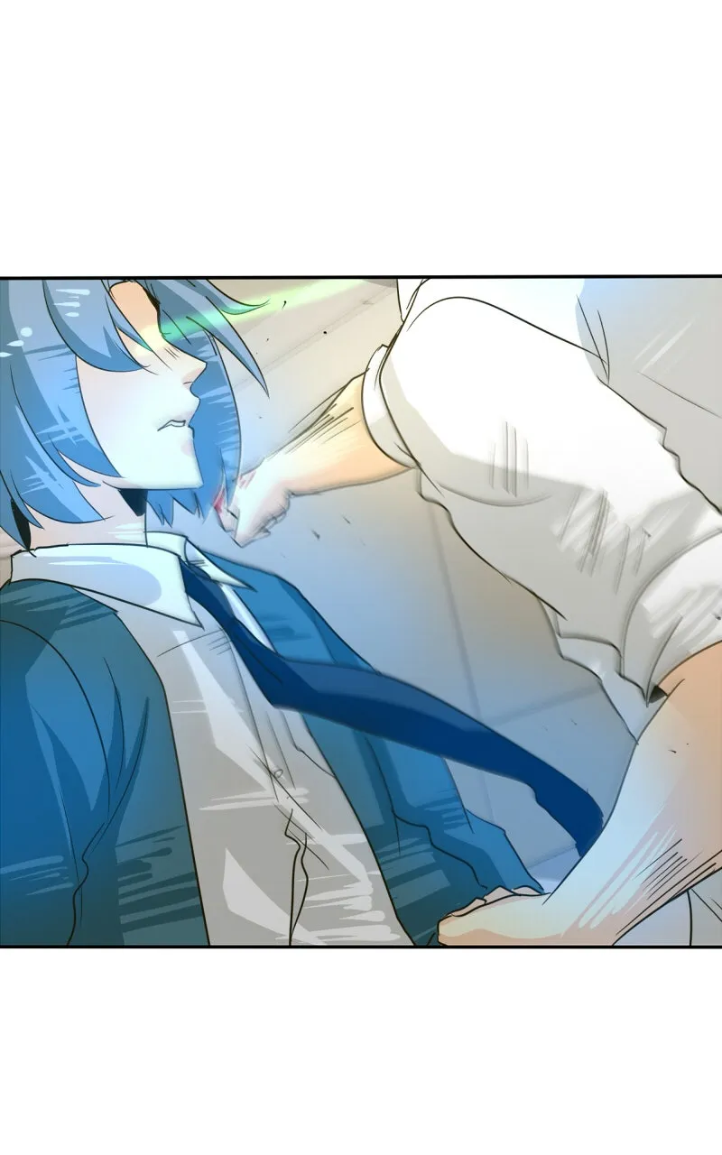 Read unOrdinary chapter 111 image 8 on Lezhin