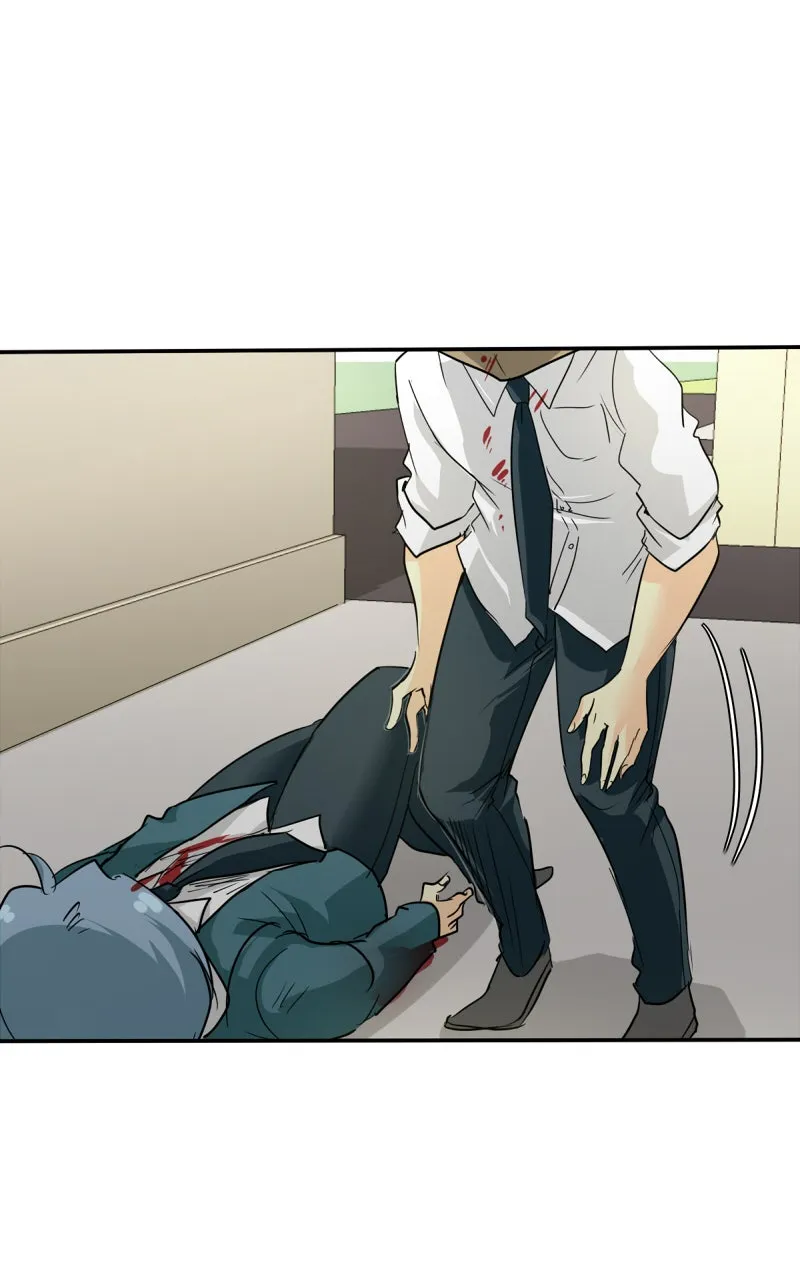 Read unOrdinary chapter 111 image 80 on Lezhin