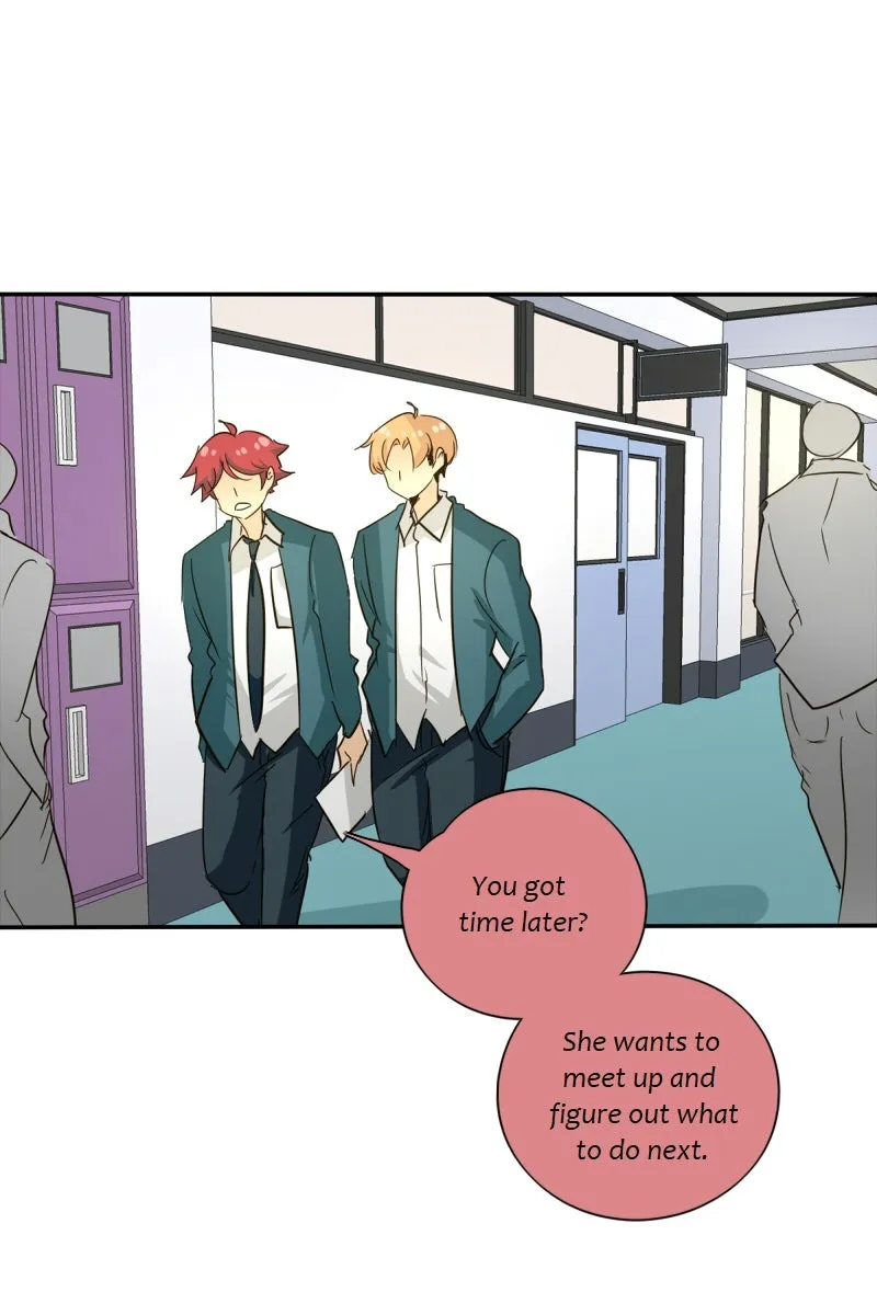 Read unOrdinary chapter 112 image 1 on Lezhin