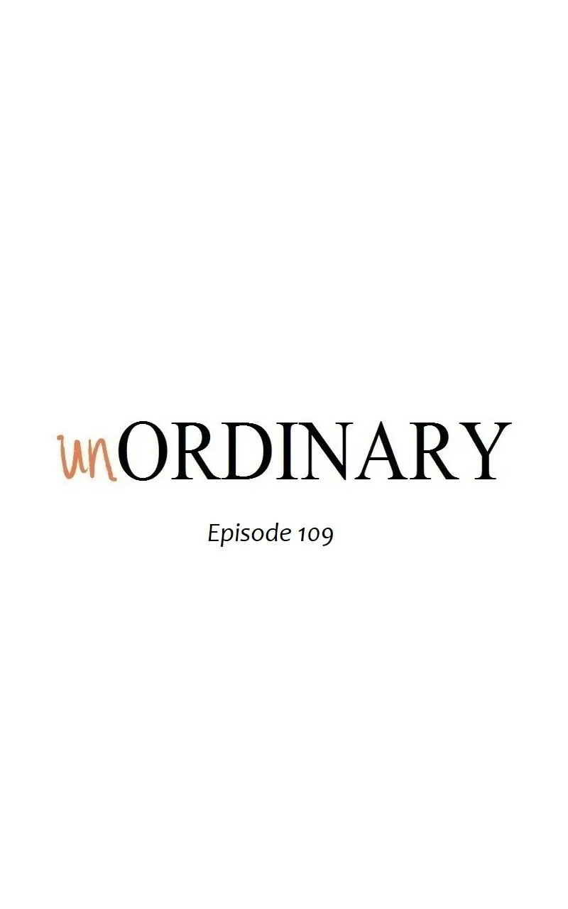 Read unOrdinary chapter 112 image 12 on Lezhin