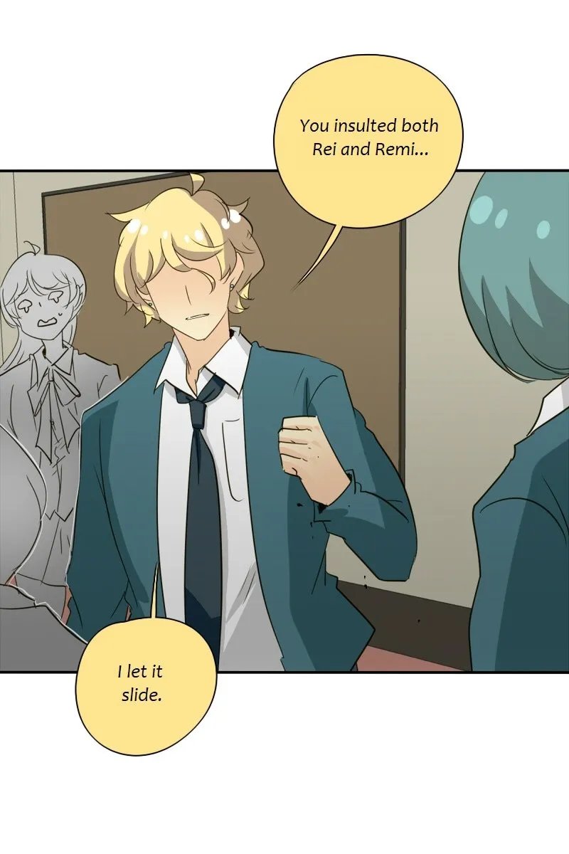 Read unOrdinary chapter 112 image 33 on Lezhin