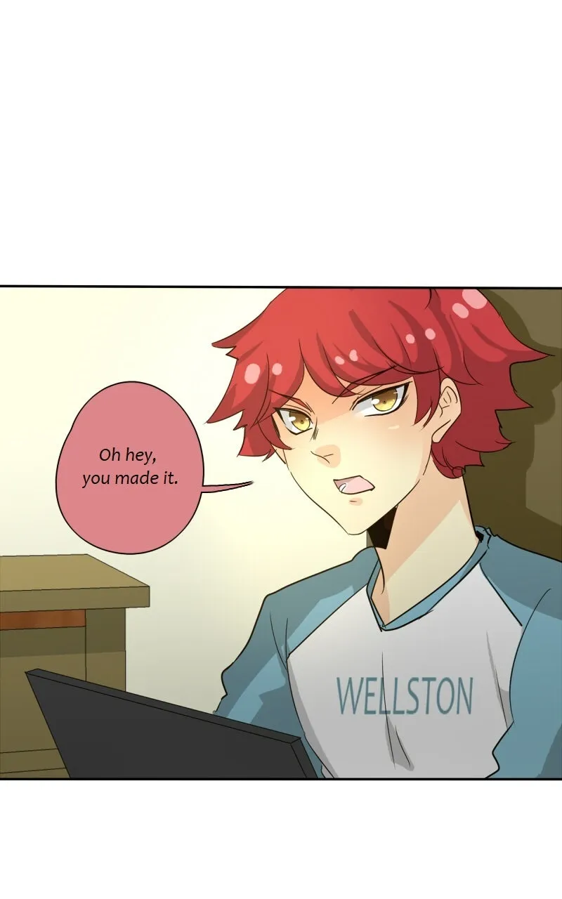 Read unOrdinary chapter 112 image 91 on Lezhin