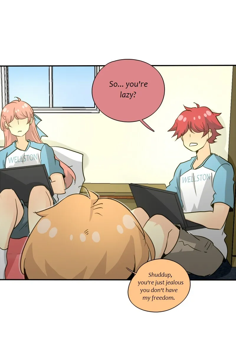Read unOrdinary chapter 113 image 12 on Lezhin
