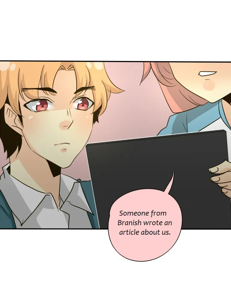 Read unOrdinary chapter 113 image 14 on Lezhin