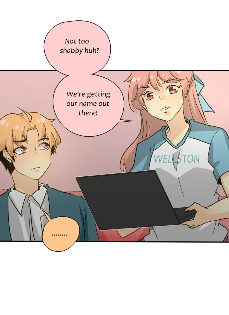 Read unOrdinary chapter 113 image 18 on Lezhin