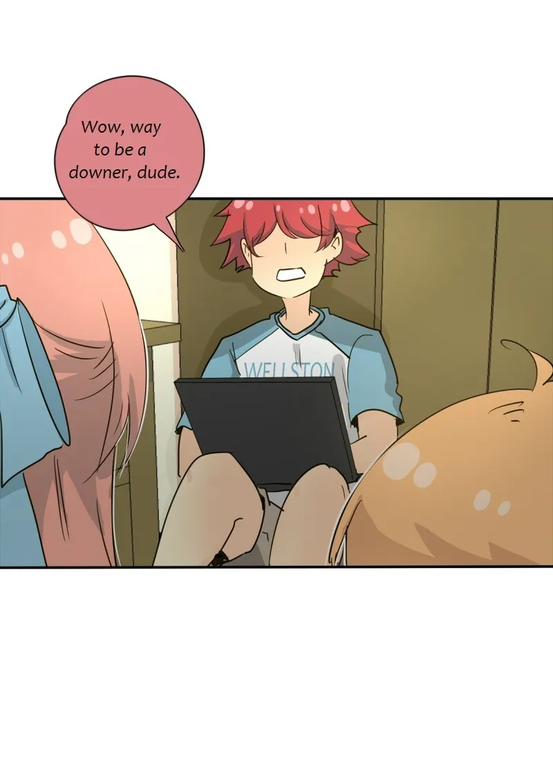 Read unOrdinary chapter 113 image 21 on Lezhin