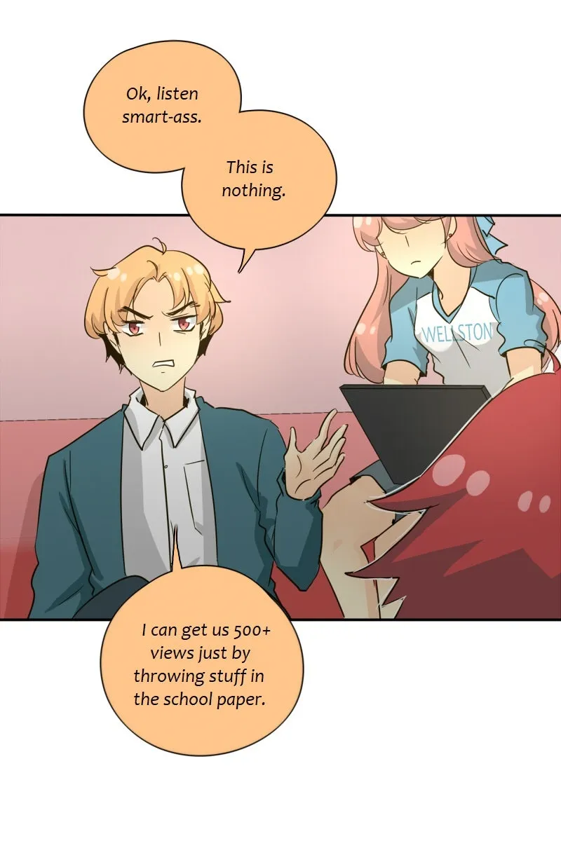 Read unOrdinary chapter 113 image 22 on Lezhin