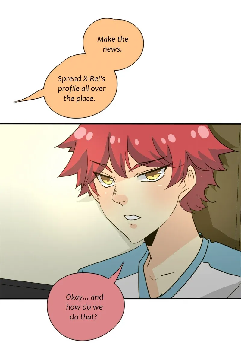 Read unOrdinary chapter 113 image 24 on Lezhin