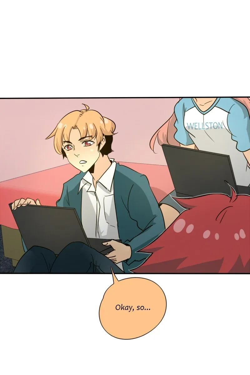 Read unOrdinary chapter 113 image 27 on Lezhin