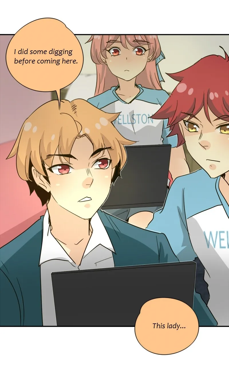 Read unOrdinary chapter 113 image 28 on Lezhin