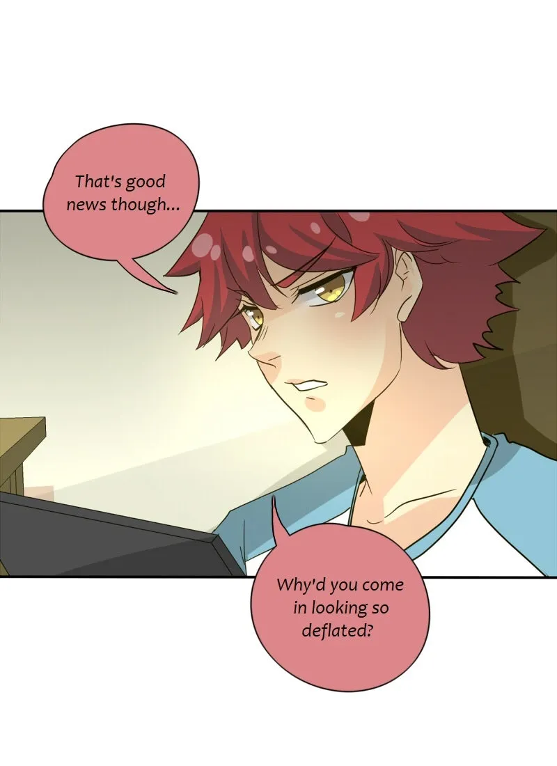 Read unOrdinary chapter 113 image 3 on Lezhin