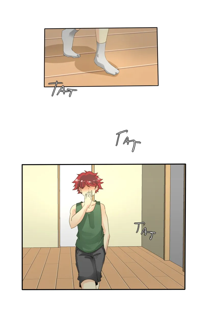 Read unOrdinary chapter 113 image 37 on Lezhin