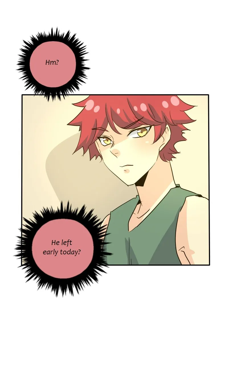 Read unOrdinary chapter 113 image 41 on Lezhin