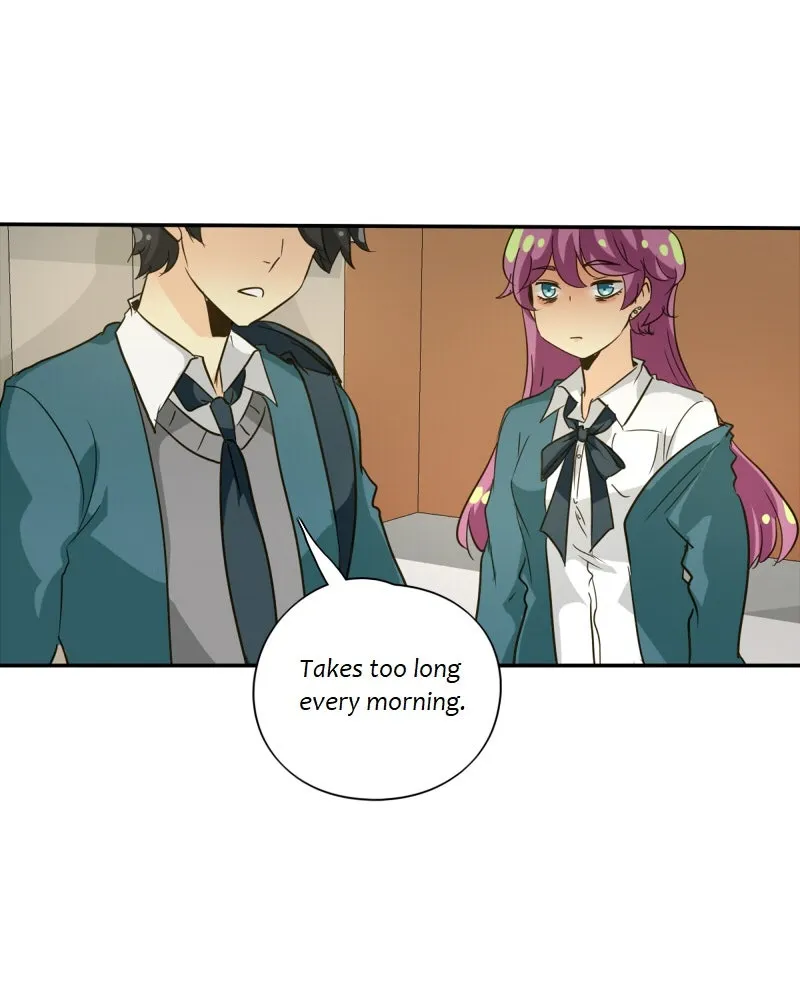 Read unOrdinary chapter 113 image 52 on Lezhin