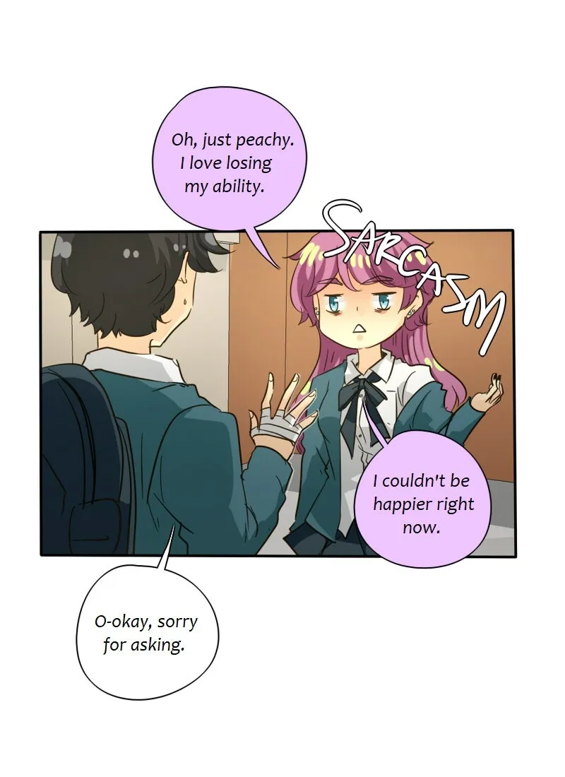 Read unOrdinary chapter 113 image 56 on Lezhin