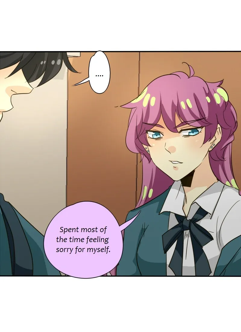 Read unOrdinary chapter 113 image 58 on Lezhin